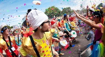Goiânia proíbe carnaval em locais públicos; eventos privados estão liberados